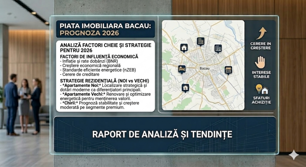 piata imobiliara bacau