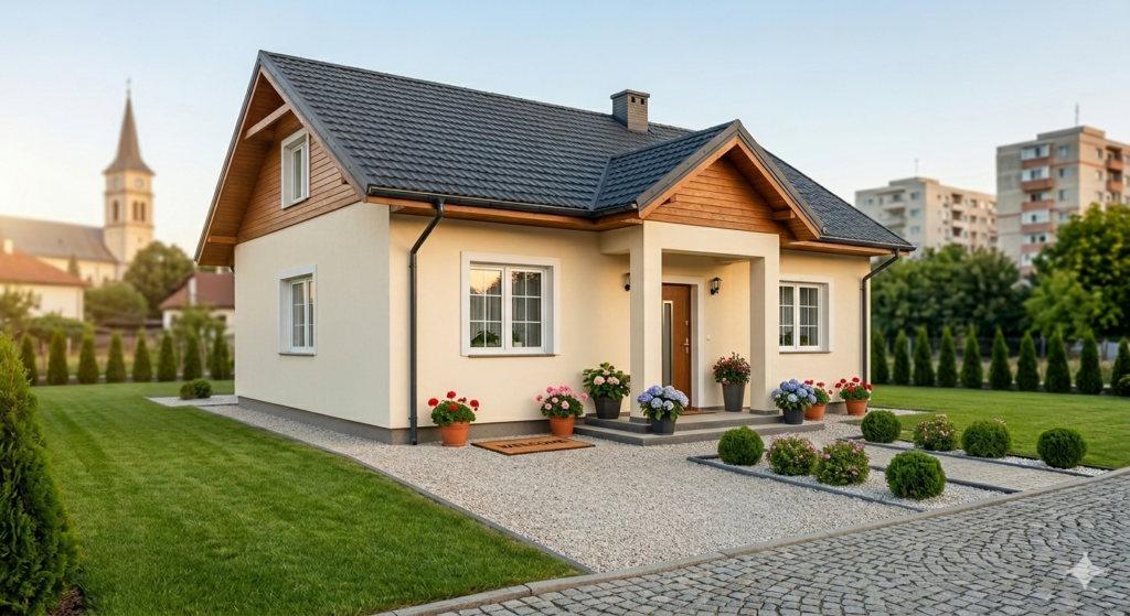 vânzare rapidă casă fără comision